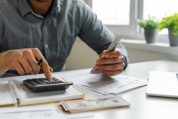 Loan Comparison Services in Taylors Falls, MN